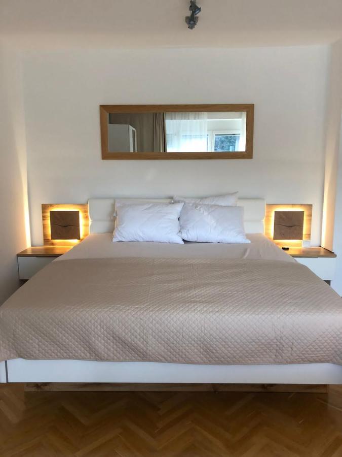 Maximo Apartments - Free Parking Maribor Exterior foto