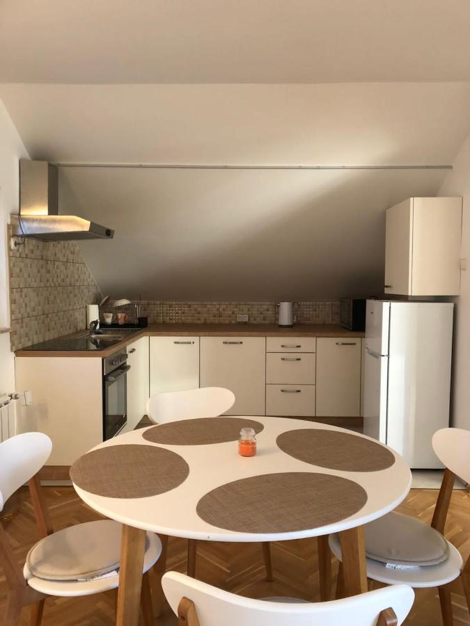 Maximo Apartments - Free Parking Maribor Exterior foto