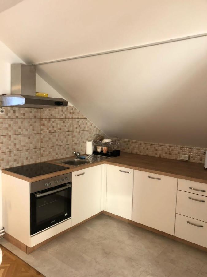 Maximo Apartments - Free Parking Maribor Exterior foto