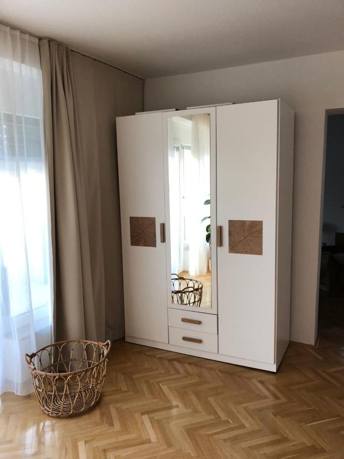 Maximo Apartments - Free Parking Maribor Exterior foto
