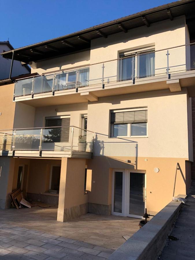 Maximo Apartments - Free Parking Maribor Exterior foto