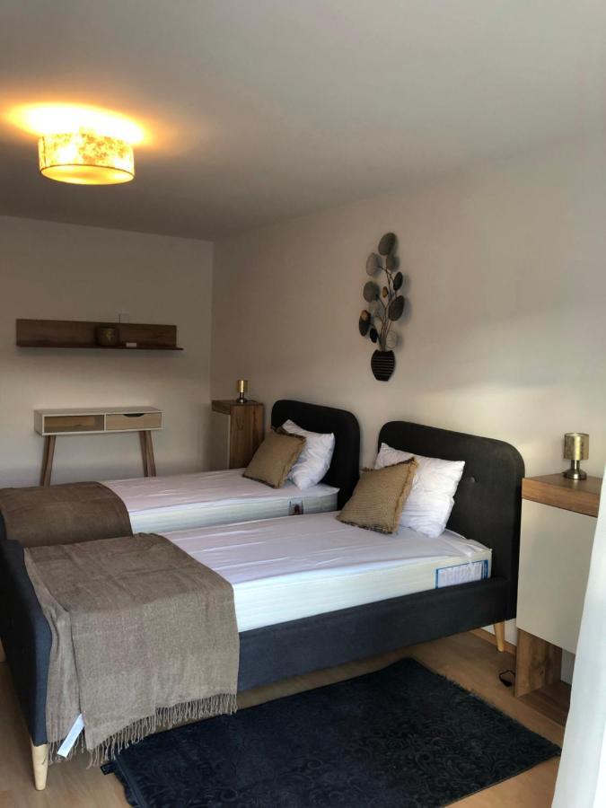 Maximo Apartments - Free Parking Maribor Exterior foto