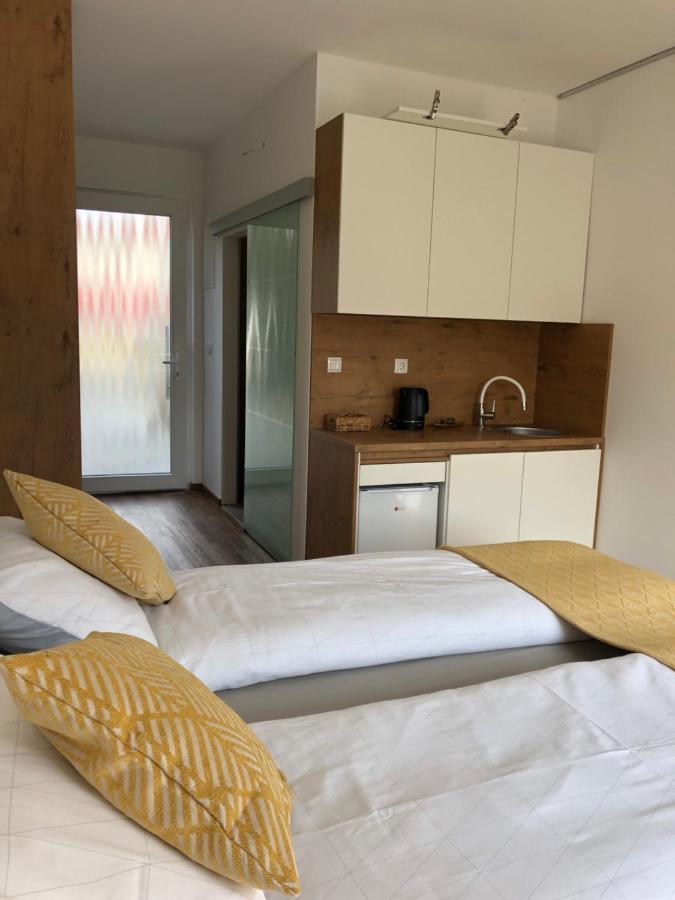 Maximo Apartments - Free Parking Maribor Exterior foto