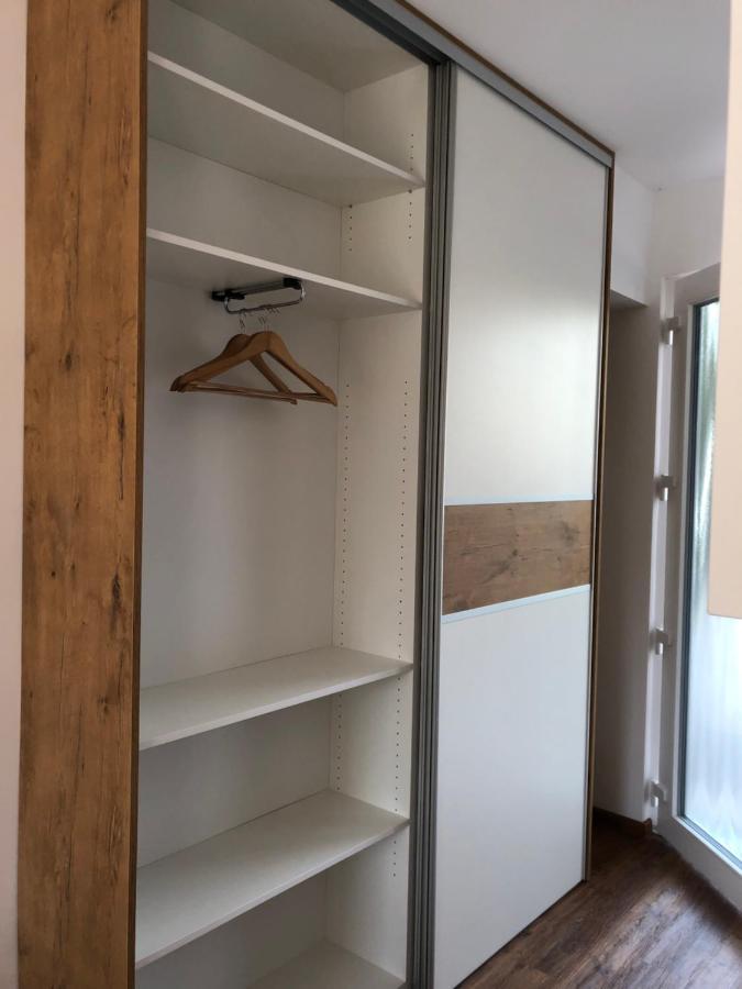 Maximo Apartments - Free Parking Maribor Exterior foto