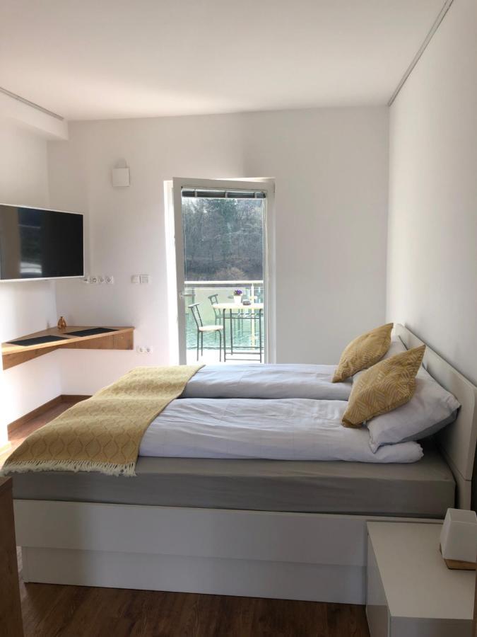 Maximo Apartments - Free Parking Maribor Exterior foto