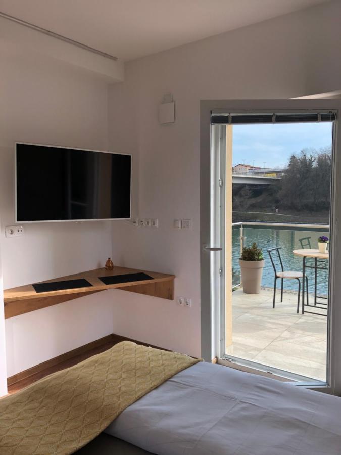 Maximo Apartments - Free Parking Maribor Exterior foto