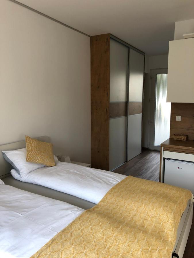 Maximo Apartments - Free Parking Maribor Exterior foto