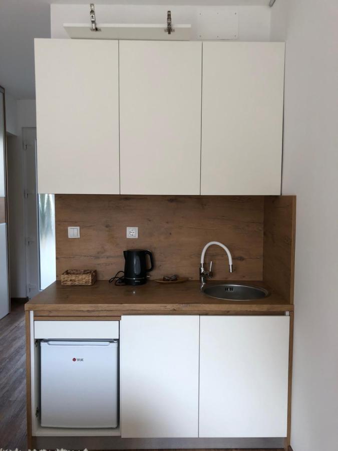 Maximo Apartments - Free Parking Maribor Exterior foto