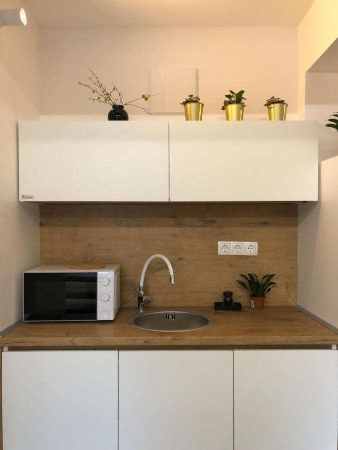 Maximo Apartments - Free Parking Maribor Exterior foto