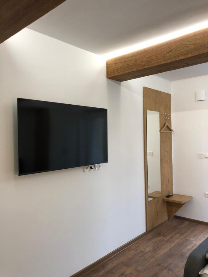 Maximo Apartments - Free Parking Maribor Exterior foto