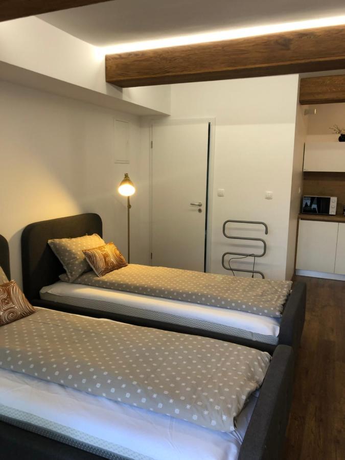 Maximo Apartments - Free Parking Maribor Exterior foto