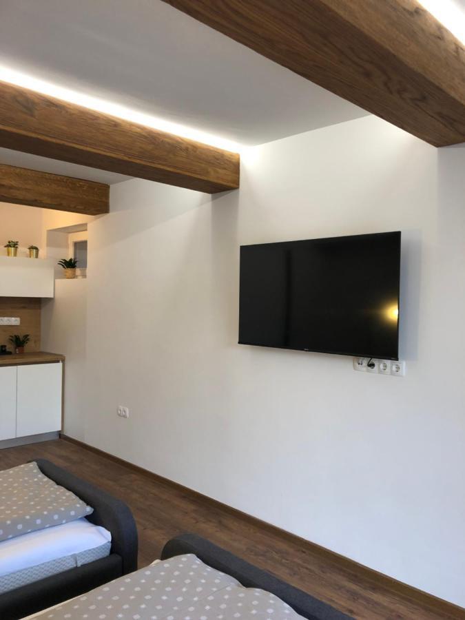 Maximo Apartments - Free Parking Maribor Exterior foto