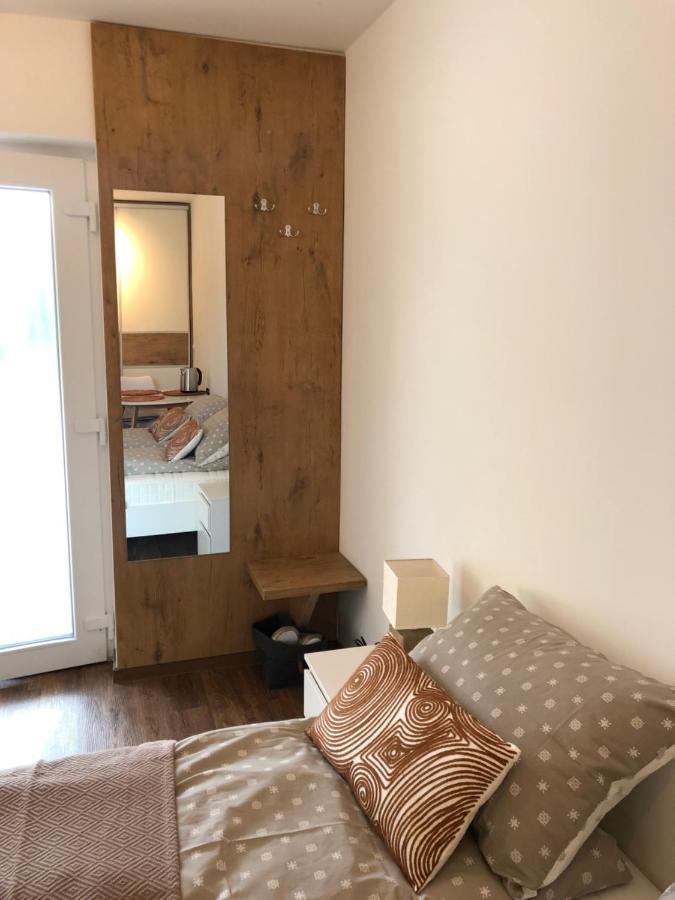 Maximo Apartments - Free Parking Maribor Exterior foto