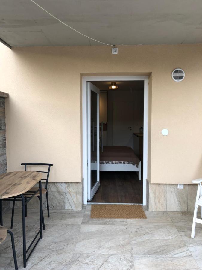 Maximo Apartments - Free Parking Maribor Exterior foto