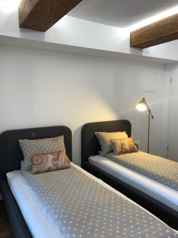 Maximo Apartments - Free Parking Maribor Exterior foto