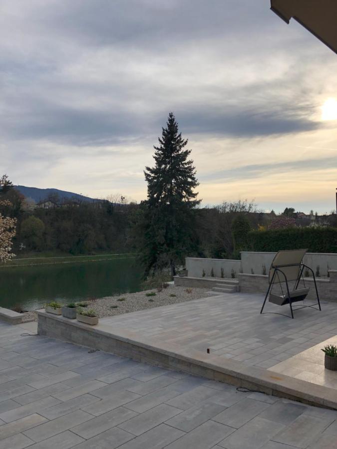 Maximo Apartments - Free Parking Maribor Exterior foto