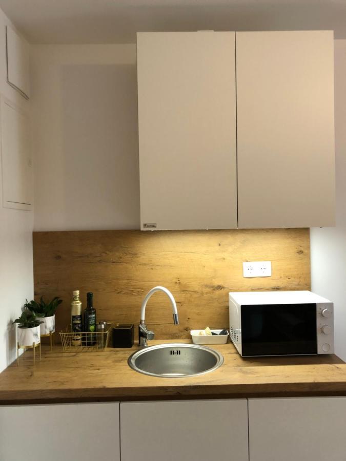 Maximo Apartments - Free Parking Maribor Exterior foto