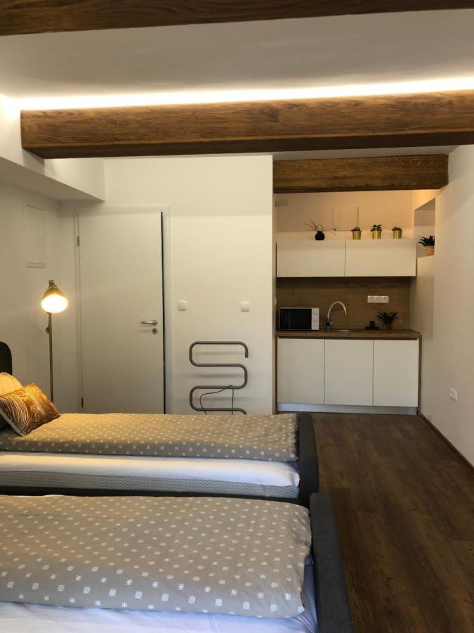 Maximo Apartments - Free Parking Maribor Exterior foto