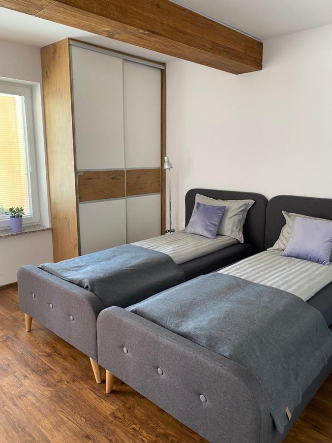 Maximo Apartments - Free Parking Maribor Exterior foto