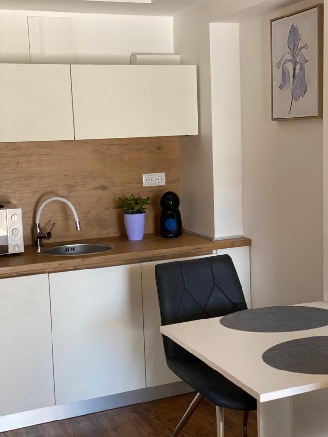 Maximo Apartments - Free Parking Maribor Exterior foto